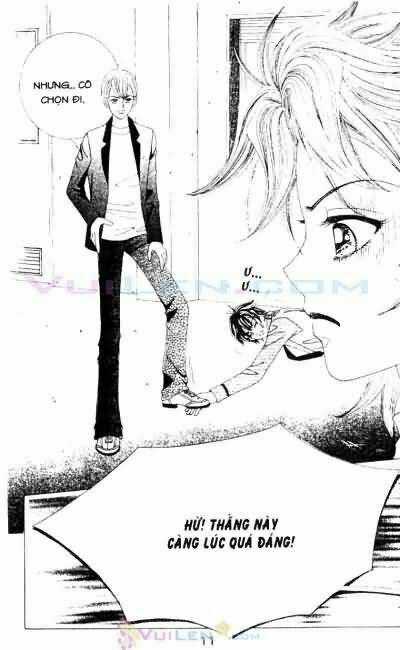 Chàng Gà Mái - Chapter 16 - Trang 11