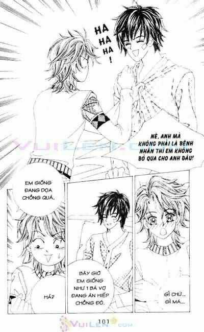 Chàng Gà Mái - Chapter 16 - Trang 101