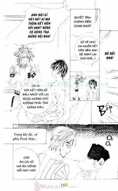 Chàng Gà Mái - Chapter 16 - Trang 102