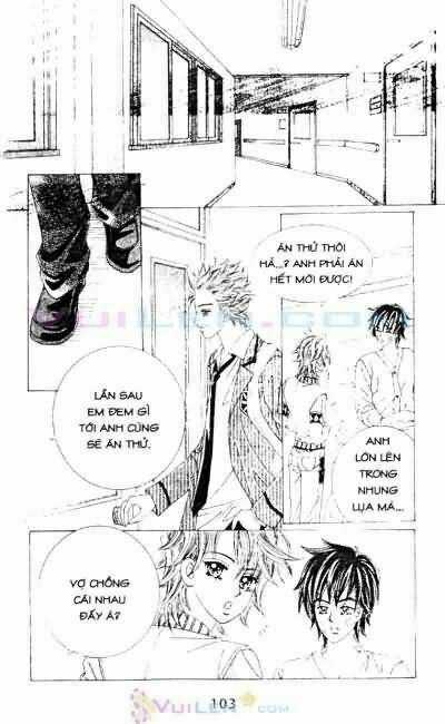 Chàng Gà Mái - Chapter 16 - Trang 103