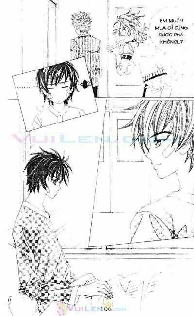 Chàng Gà Mái - Chapter 16 - Trang 106