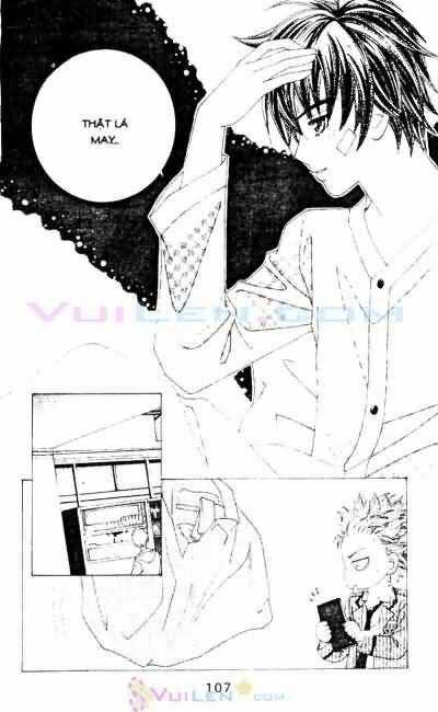 Chàng Gà Mái - Chapter 16 - Trang 107