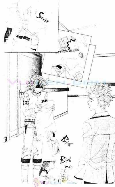 Chàng Gà Mái - Chapter 16 - Trang 110