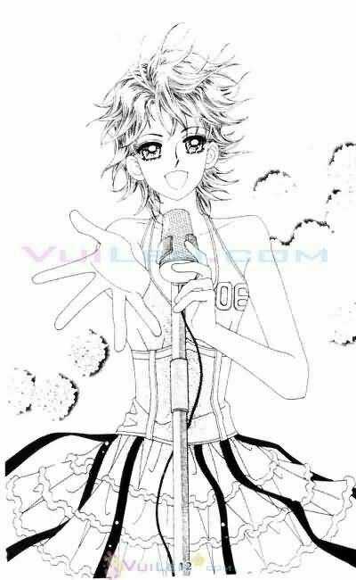 Chàng Gà Mái - Chapter 16 - Trang 12