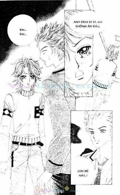 Chàng Gà Mái - Chapter 16 - Trang 111