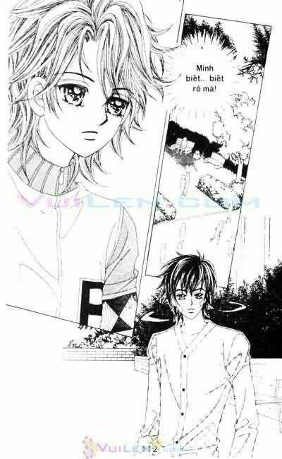 Chàng Gà Mái - Chapter 16 - Trang 112