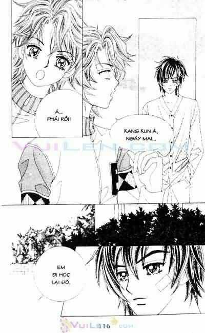 Chàng Gà Mái - Chapter 16 - Trang 116