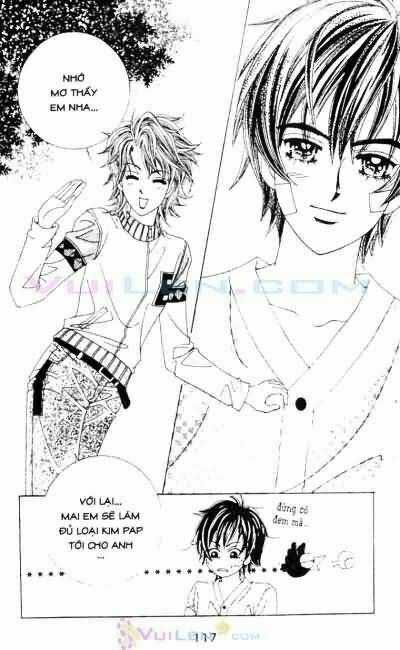 Chàng Gà Mái - Chapter 16 - Trang 117