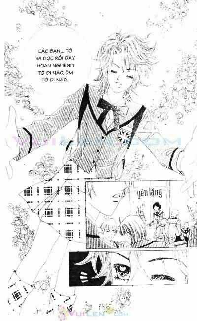 Chàng Gà Mái - Chapter 16 - Trang 119