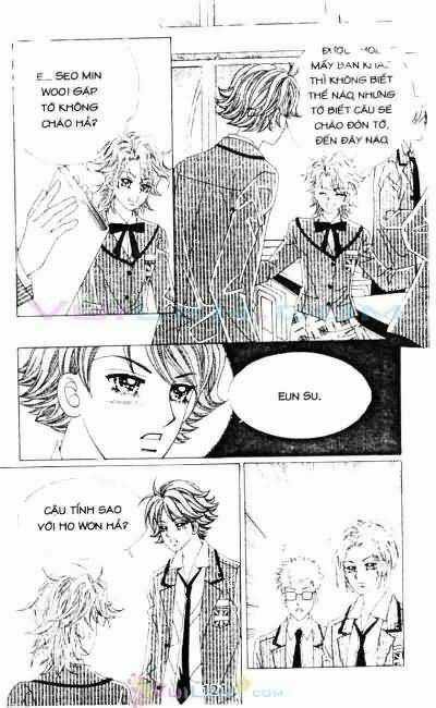 Chàng Gà Mái - Chapter 16 - Trang 121