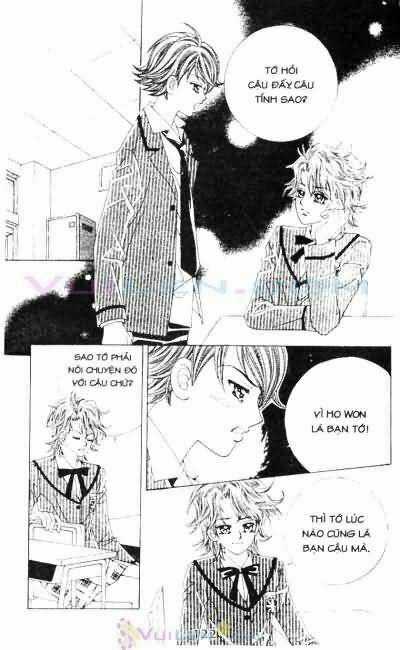 Chàng Gà Mái - Chapter 16 - Trang 122