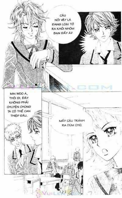 Chàng Gà Mái - Chapter 16 - Trang 123