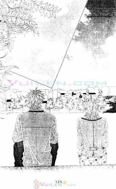 Chàng Gà Mái - Chapter 16 - Trang 125