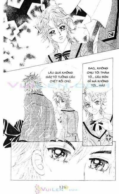 Chàng Gà Mái - Chapter 16 - Trang 126