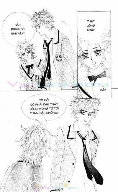 Chàng Gà Mái - Chapter 16 - Trang 127