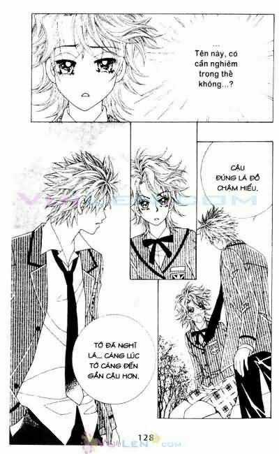 Chàng Gà Mái - Chapter 16 - Trang 128