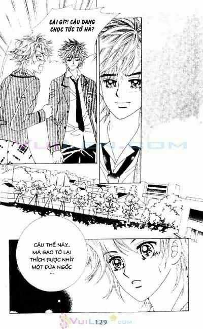 Chàng Gà Mái - Chapter 16 - Trang 129