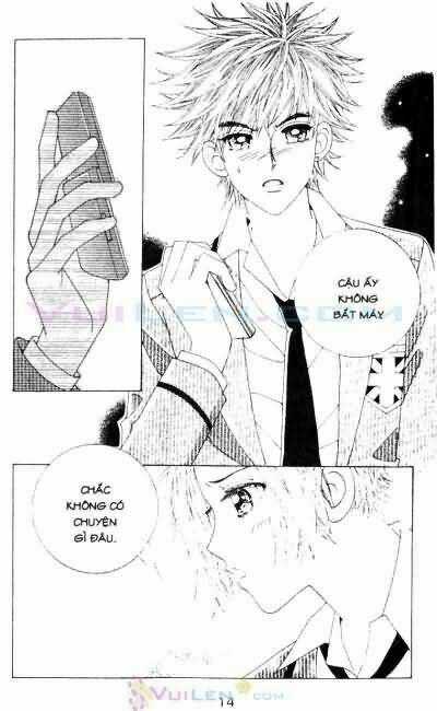 Chàng Gà Mái - Chapter 16 - Trang 14