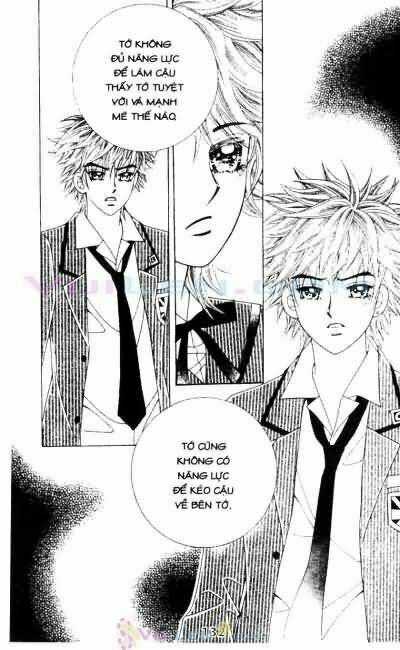 Chàng Gà Mái - Chapter 16 - Trang 132