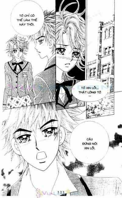 Chàng Gà Mái - Chapter 16 - Trang 133