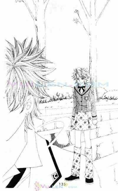 Chàng Gà Mái - Chapter 16 - Trang 135