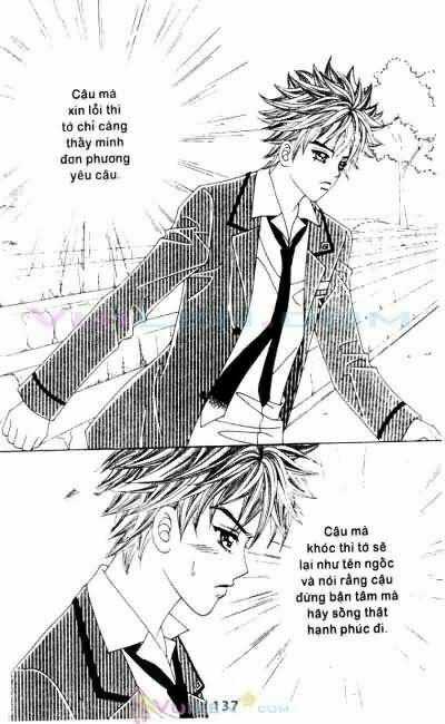 Chàng Gà Mái - Chapter 16 - Trang 137