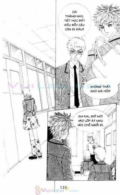 Chàng Gà Mái - Chapter 16 - Trang 138