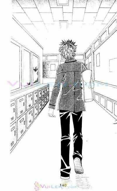 Chàng Gà Mái - Chapter 16 - Trang 140