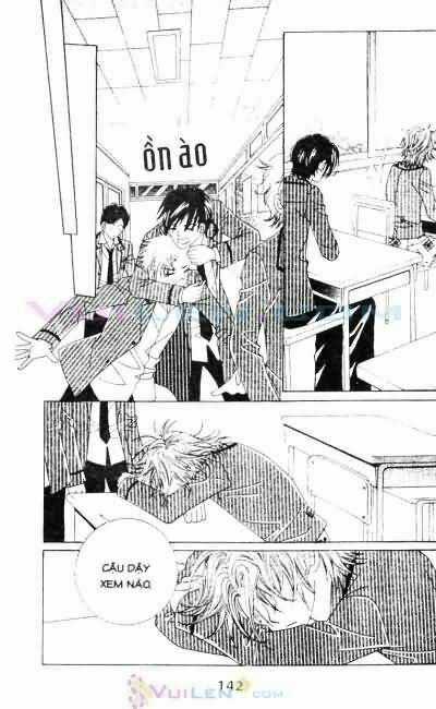 Chàng Gà Mái - Chapter 16 - Trang 142