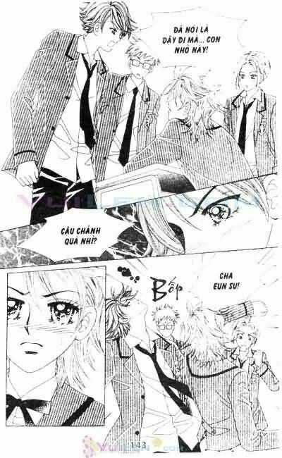 Chàng Gà Mái - Chapter 16 - Trang 143