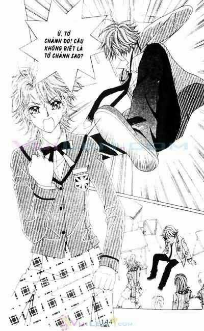 Chàng Gà Mái - Chapter 16 - Trang 144