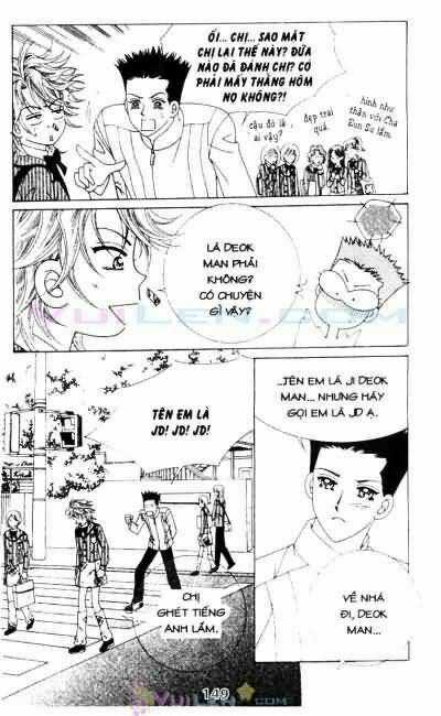 Chàng Gà Mái - Chapter 16 - Trang 149