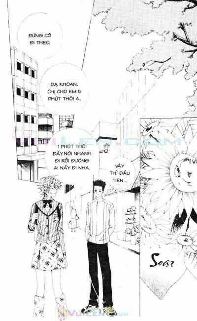 Chàng Gà Mái - Chapter 16 - Trang 150