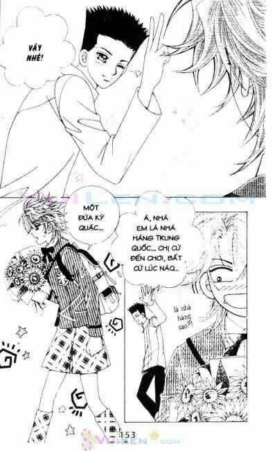 Chàng Gà Mái - Chapter 16 - Trang 153