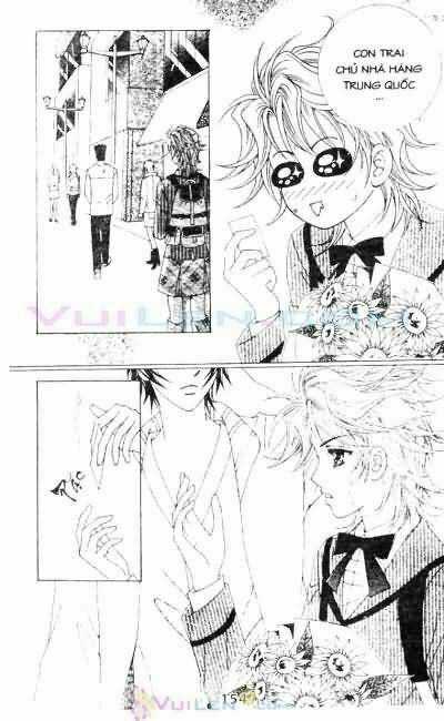 Chàng Gà Mái - Chapter 16 - Trang 154