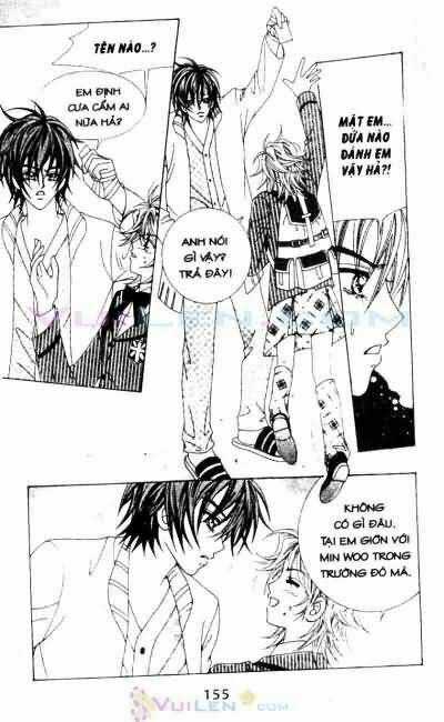Chàng Gà Mái - Chapter 16 - Trang 155