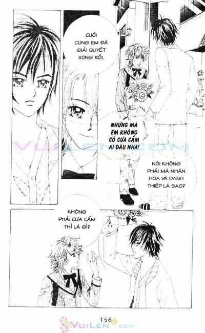 Chàng Gà Mái - Chapter 16 - Trang 156