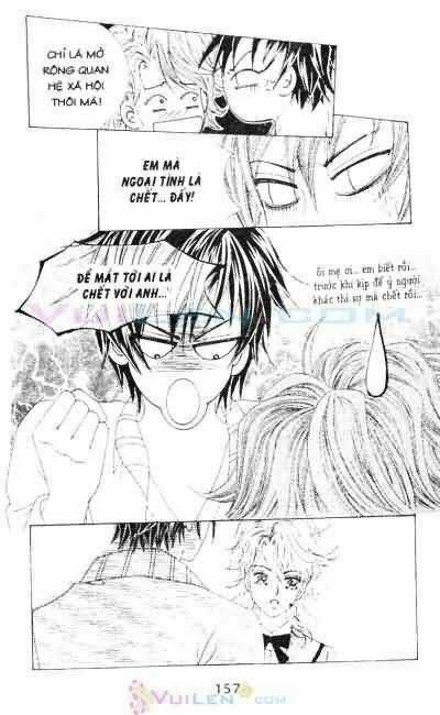 Chàng Gà Mái - Chapter 16 - Trang 157