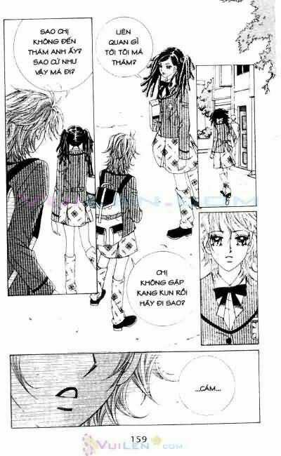 Chàng Gà Mái - Chapter 16 - Trang 159