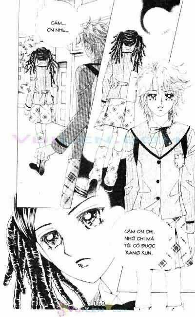 Chàng Gà Mái - Chapter 16 - Trang 160