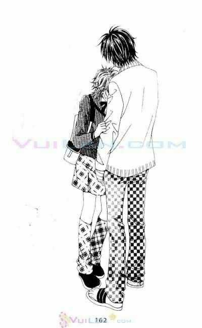 Chàng Gà Mái - Chapter 16 - Trang 162