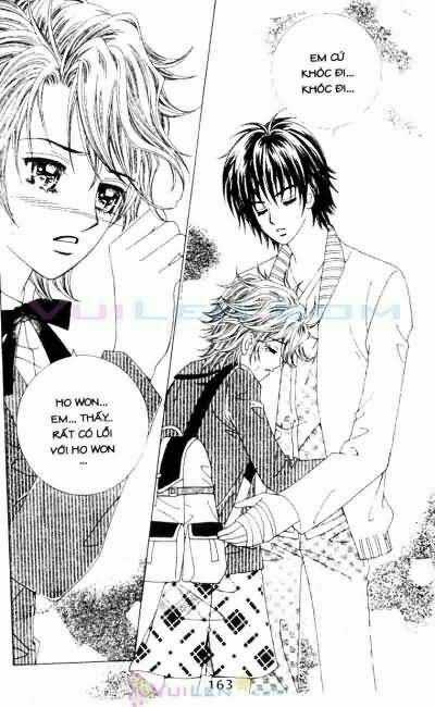 Chàng Gà Mái - Chapter 16 - Trang 163