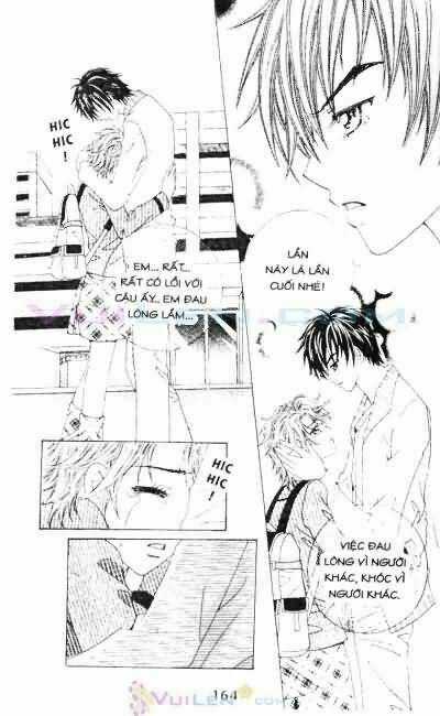 Chàng Gà Mái - Chapter 16 - Trang 164