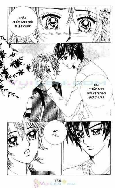 Chàng Gà Mái - Chapter 16 - Trang 166