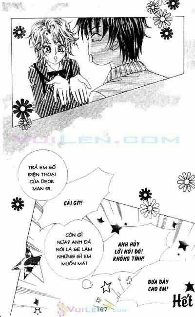 Chàng Gà Mái - Chapter 16 - Trang 167