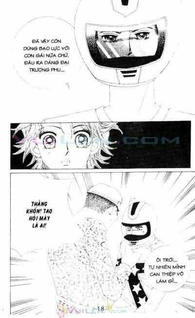 Chàng Gà Mái - Chapter 16 - Trang 18