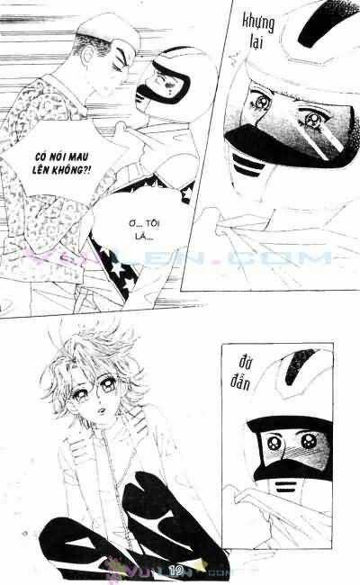 Chàng Gà Mái - Chapter 16 - Trang 19