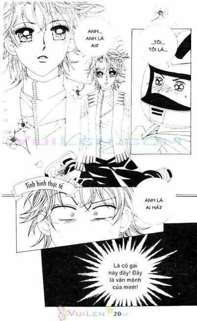 Chàng Gà Mái - Chapter 16 - Trang 20