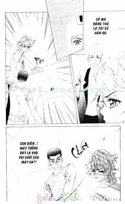 Chàng Gà Mái - Chapter 16 - Trang 3