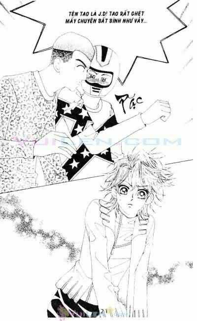 Chàng Gà Mái - Chapter 16 - Trang 21